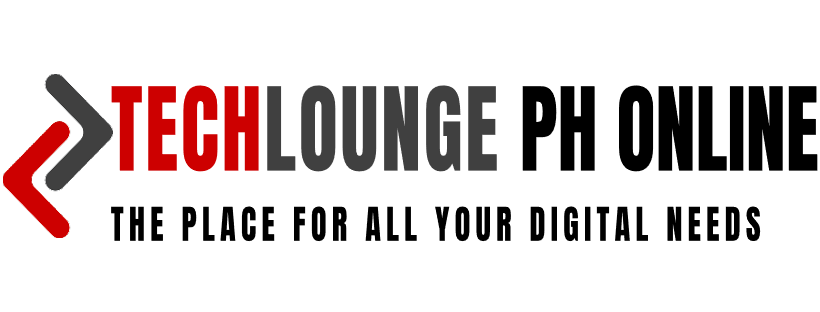 TECHLOUNGE PH ONLINE