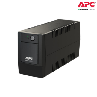 APC Easy UPS Line Interactive 650VA/360W, AVR, 230V (BVX650i-PH)