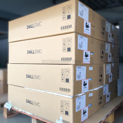 dell poweredge r260