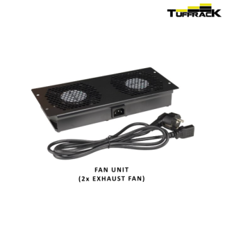 site_products_data cabinet tuffrack fan unit