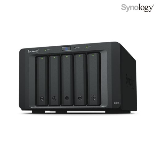 site_products_nas_synology expansion unit ds517 site_products_nas_synology expansion unit ds517