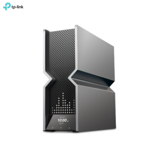 TP-Link Archer BE900 BE24000 Quad-Band WiFi 7 Router
