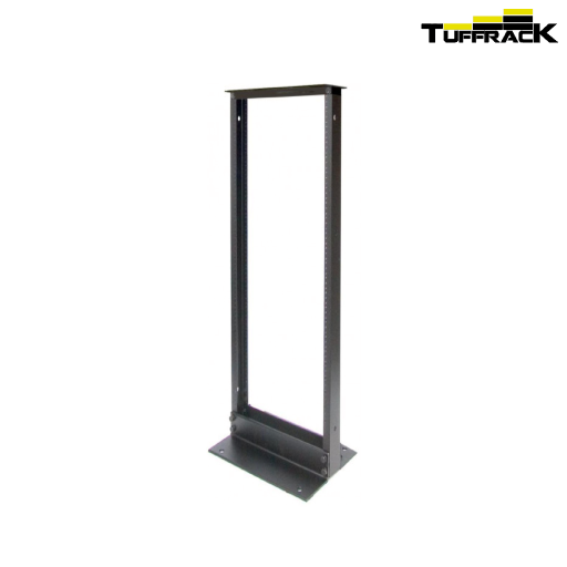 site_products_tuffrack 2-post open bay rack site_products_tuffrack 2-post open bay rack