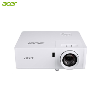 Acer PL6520 Laser Projector - 6000 Lumens, Full HD (1920 x 1080), HDMI, IPX6