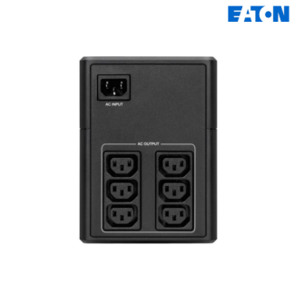 eaton 5e gen2 1200va rear