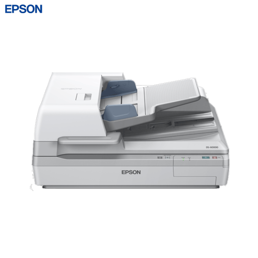 epson ds-60000