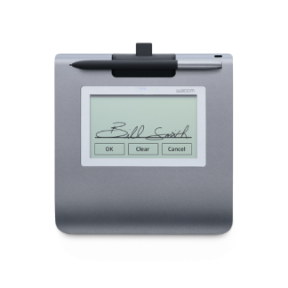 signature pad_wacom stu-430