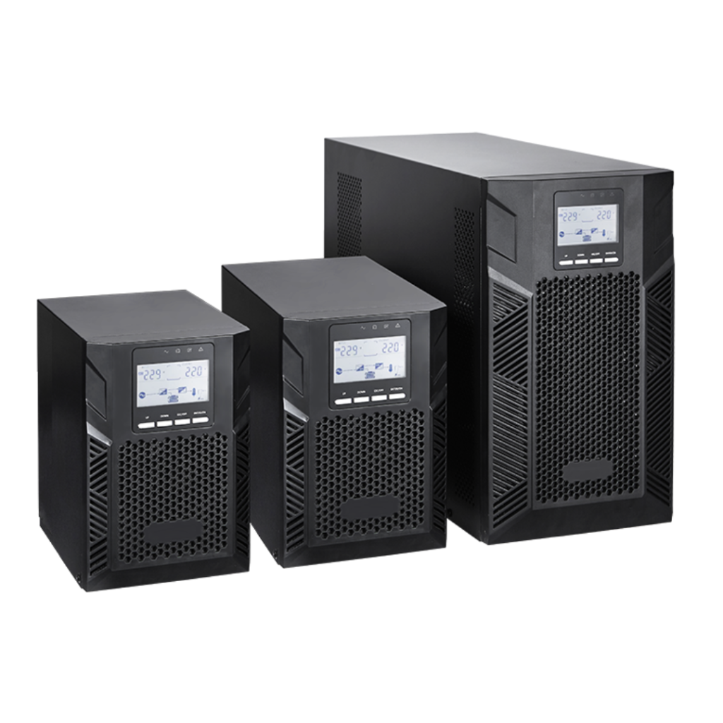 kstar memopower III ups (tower)