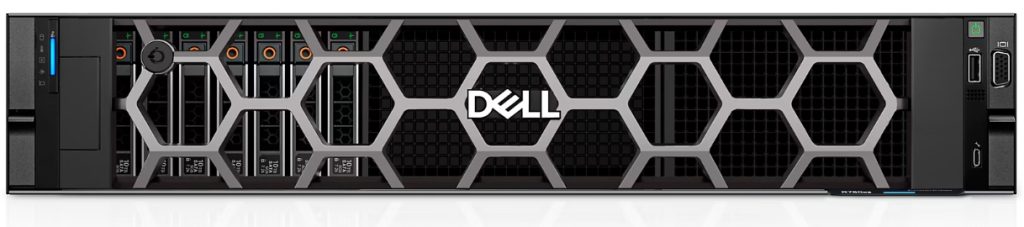 server_dell poweredge r760xs