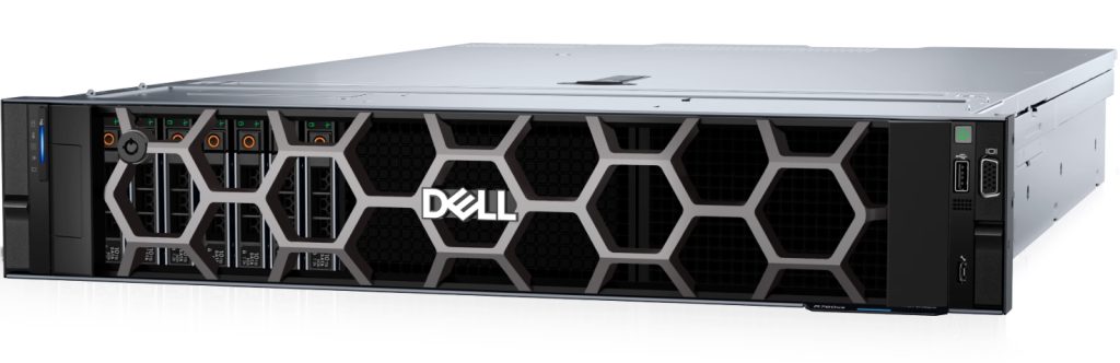 server_dell poweredge r760xs
