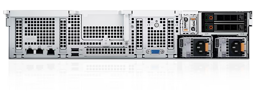 dell poweredge r760xs