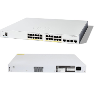 Cisco Catalyst 1300 (C1300-24FP-4X)