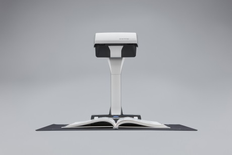 ricoh scansnap sv600 scanner