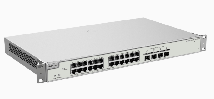 ruijie reyee rg-nbs3200-24gt4xs-p-v2