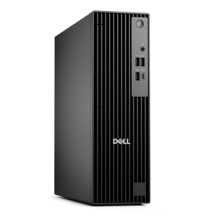 Dell Pro Slim QCS1250 Intel Core Ultra 7 265