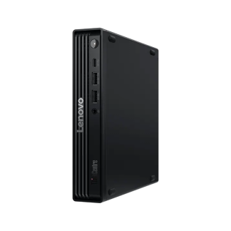 ThinkCentre M70q Gen 6 Tiny PC - Intel Core Ultra 5 225T (13A4007CPC)