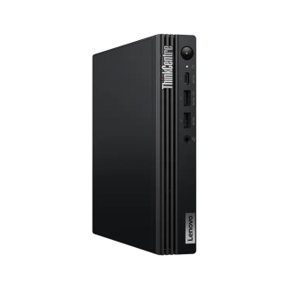 Lenovo ThinkCentre M75q Gen 5 - AMD Ryzen 5 PRO 8600GE (12RQ005BPC)