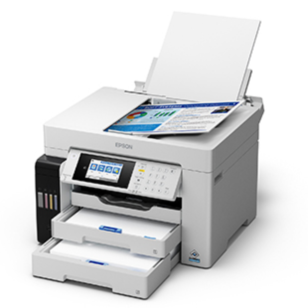 ecotank L15180 A3 wi-fi duplex multi-function ink tank printer (2) ecotank L15180 A3 wi-fi duplex multi-function ink tank printer (2)