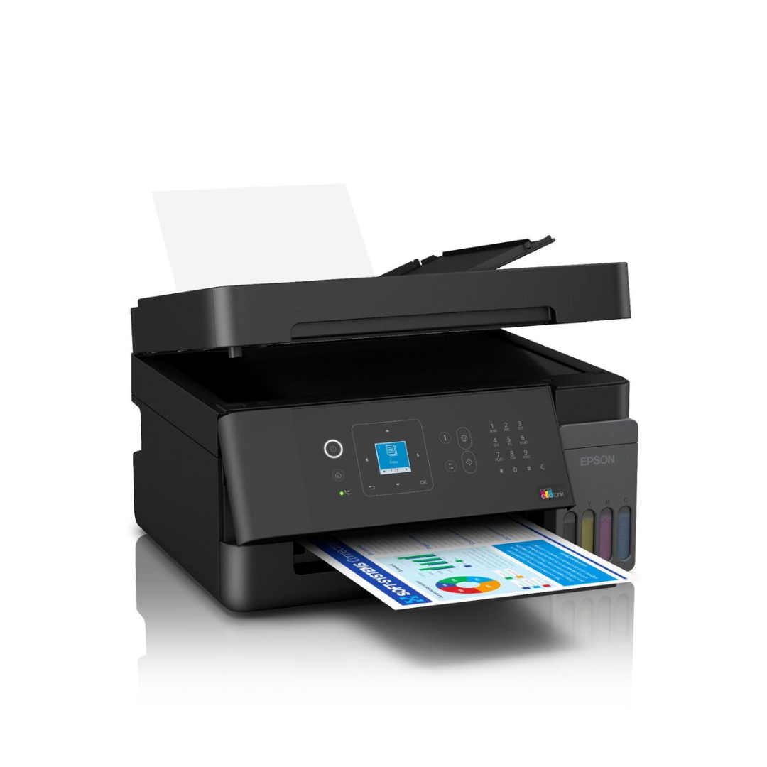 ecotank L5390 A4 all in one ink tank printer (1) ecotank L5390 A4 all in one ink tank printer (1)