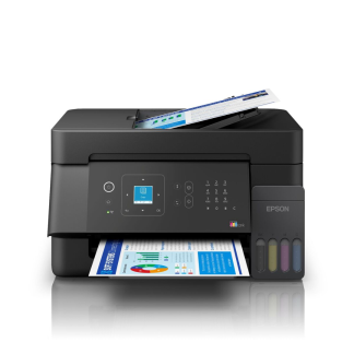 ecotank L5390 A4 all in one ink tank printer (2) ecotank L5390 A4 all in one ink tank printer (2)