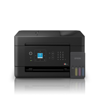 ecotank L5390 A4 all in one ink tank printer