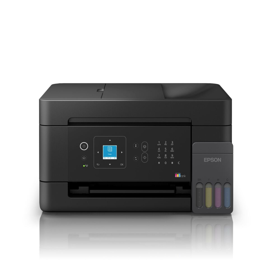 ecotank L5390 A4 all in one ink tank printer ecotank L5390 A4 all in one ink tank printer
