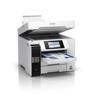 ecotank L6580 A4 colour wi-fi duplex all-in-one printer (1) ecotank L6580 A4 colour wi-fi duplex all-in-one printer (1)