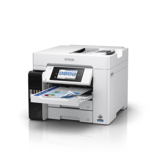 ecotank L6580 A4 colour wi-fi duplex all-in-one printer (2) ecotank L6580 A4 colour wi-fi duplex all-in-one printer (2)