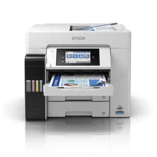ecotank L6580 A4 colour wi-fi duplex all-in-one printer