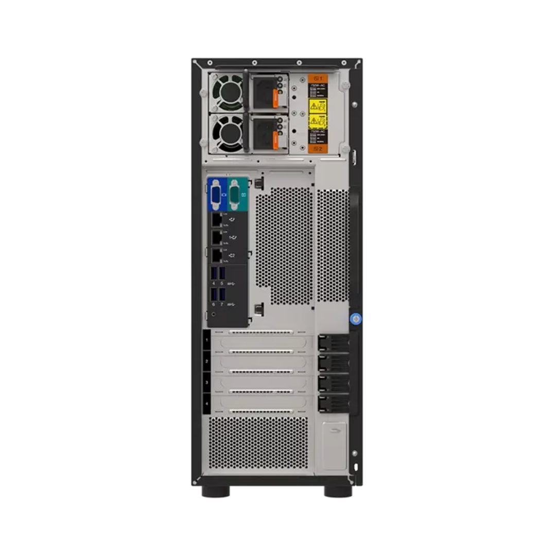 lenovo thinksystem tower server (3) lenovo thinksystem tower server (3)