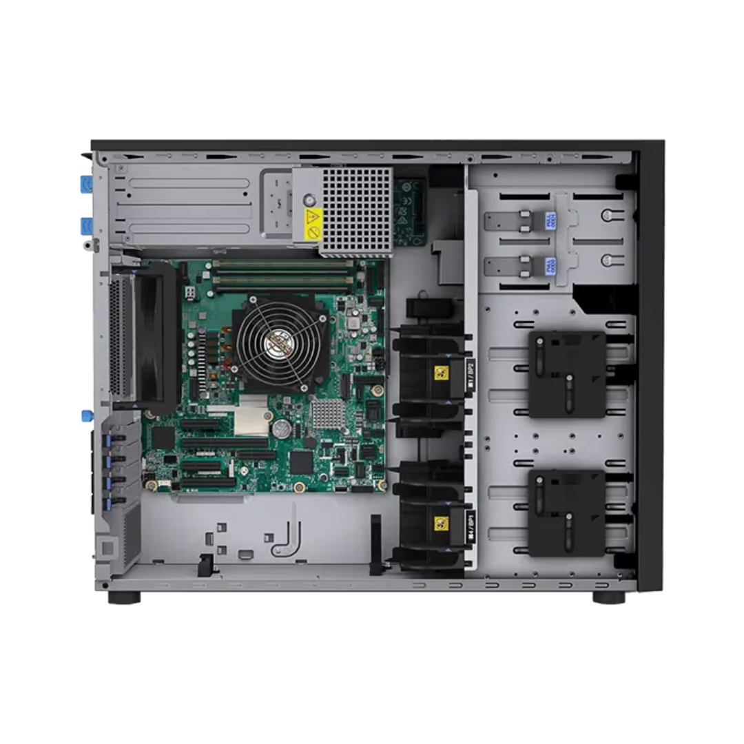lenovo thinksystem tower server (4) lenovo thinksystem tower server (4)