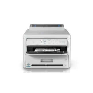 epson workforce pro wf-m5399 a4 monochrome single function printer