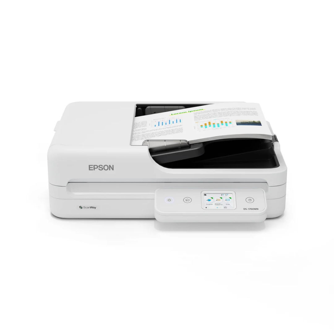 scanner_epson ds 1760wn scanner_epson ds 1760wn