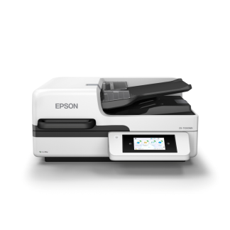 Epson WorkForce DS-71000WN A3 Flatbed Document Scanner with Duplex ADF