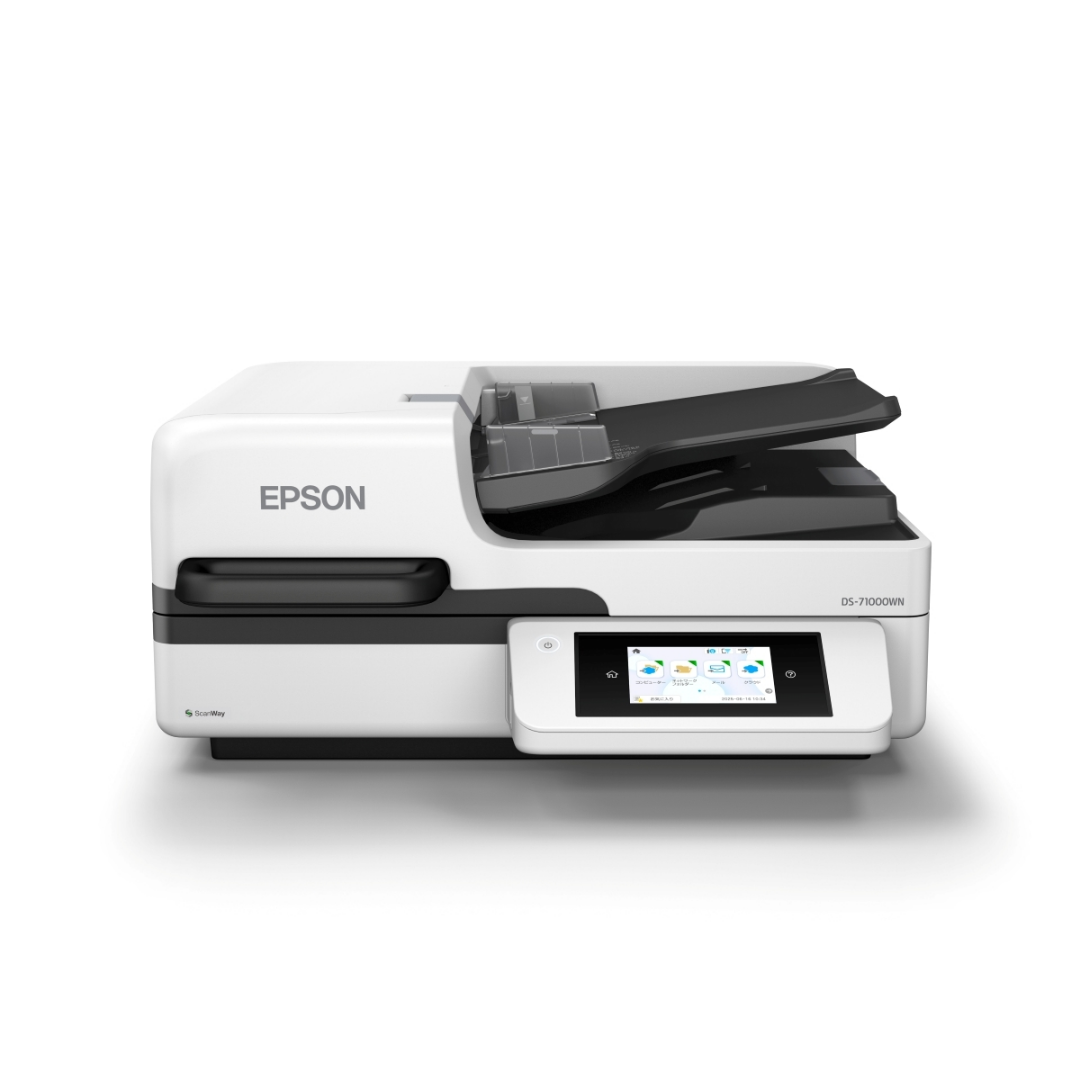 scanner_epson workforce ds71000wn scanner_epson workforce ds71000wn