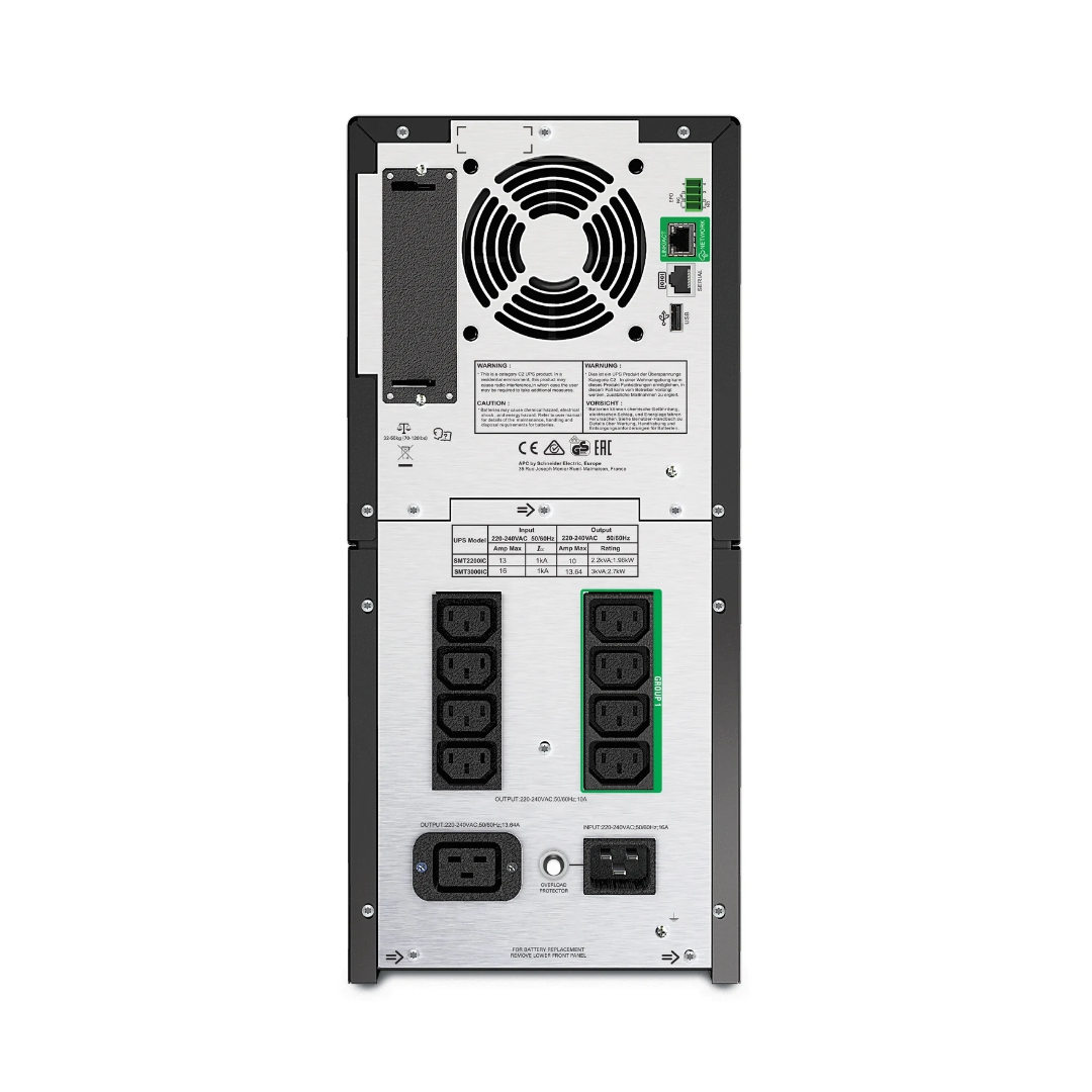 ups_apc smart-ups line interactive smt3000ic (2) ups_apc smart-ups line interactive smt3000ic (2)