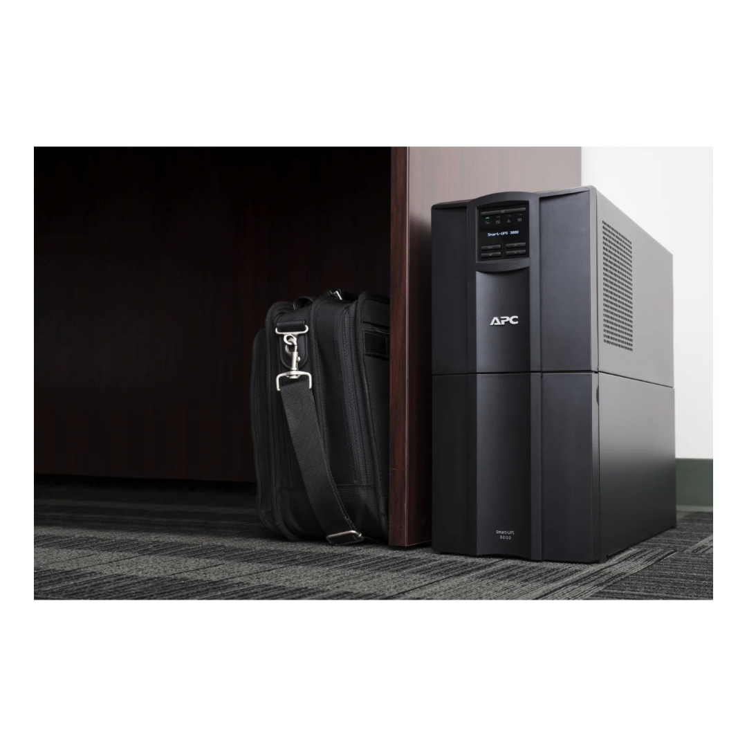 ups_apc smart-ups line interactive smt3000ic (3) ups_apc smart-ups line interactive smt3000ic (3)