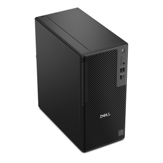 Dell Pro Precision 7 T1 Workstation - Intel Core Ultra 7 265, 16GB DDR5-5600, 512GB M.2 + 2TB SATA, nVidia A1000