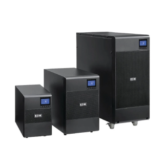 Eaton 9SX3000i 3000VA/2700W, 8 IEC C13 outlets, Tower Online UPS