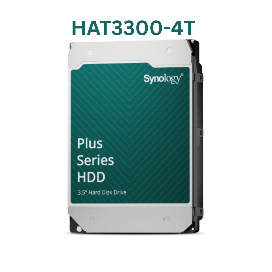 synology hat3300-4t synology hat3300-4t
