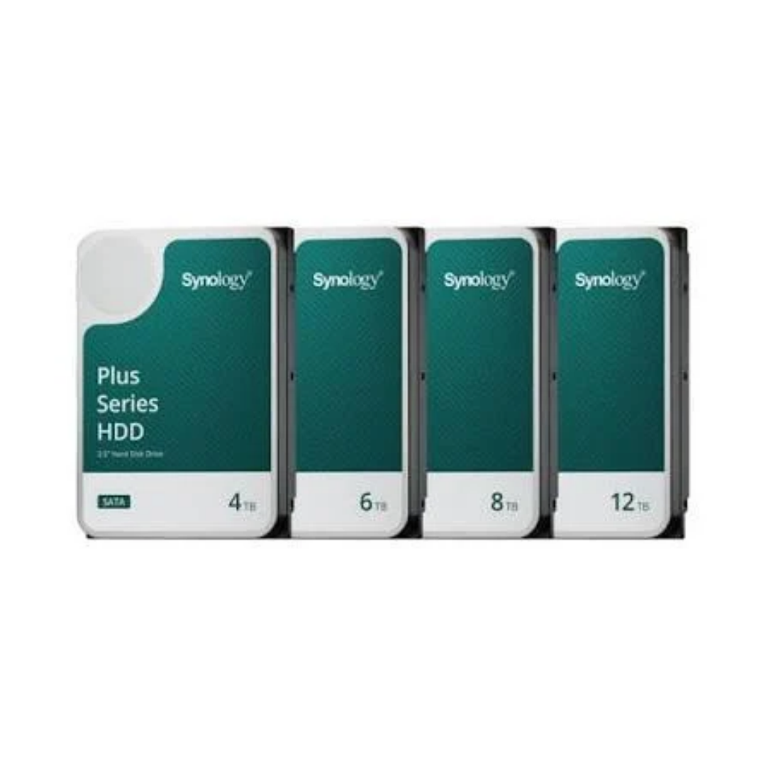 synology plus series hdd synology plus series hdd